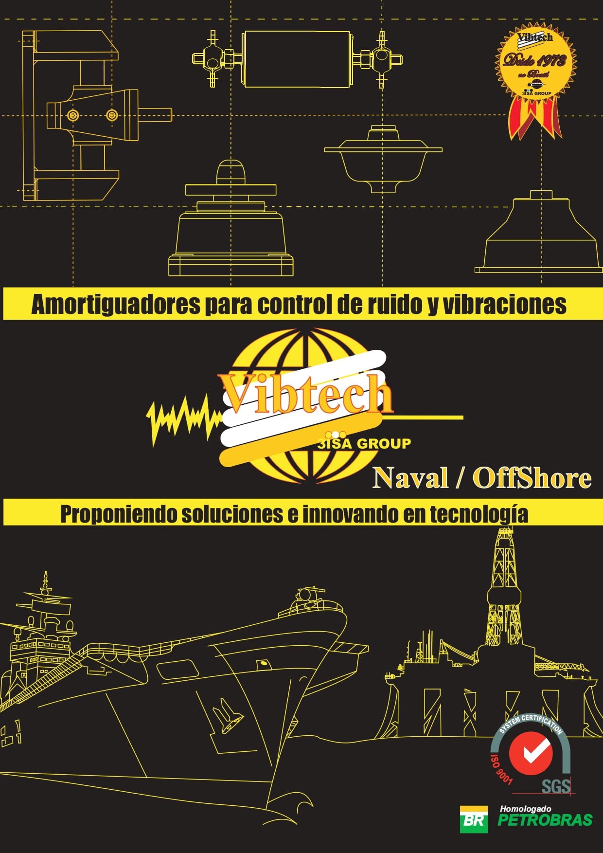 Naval - Offshore E