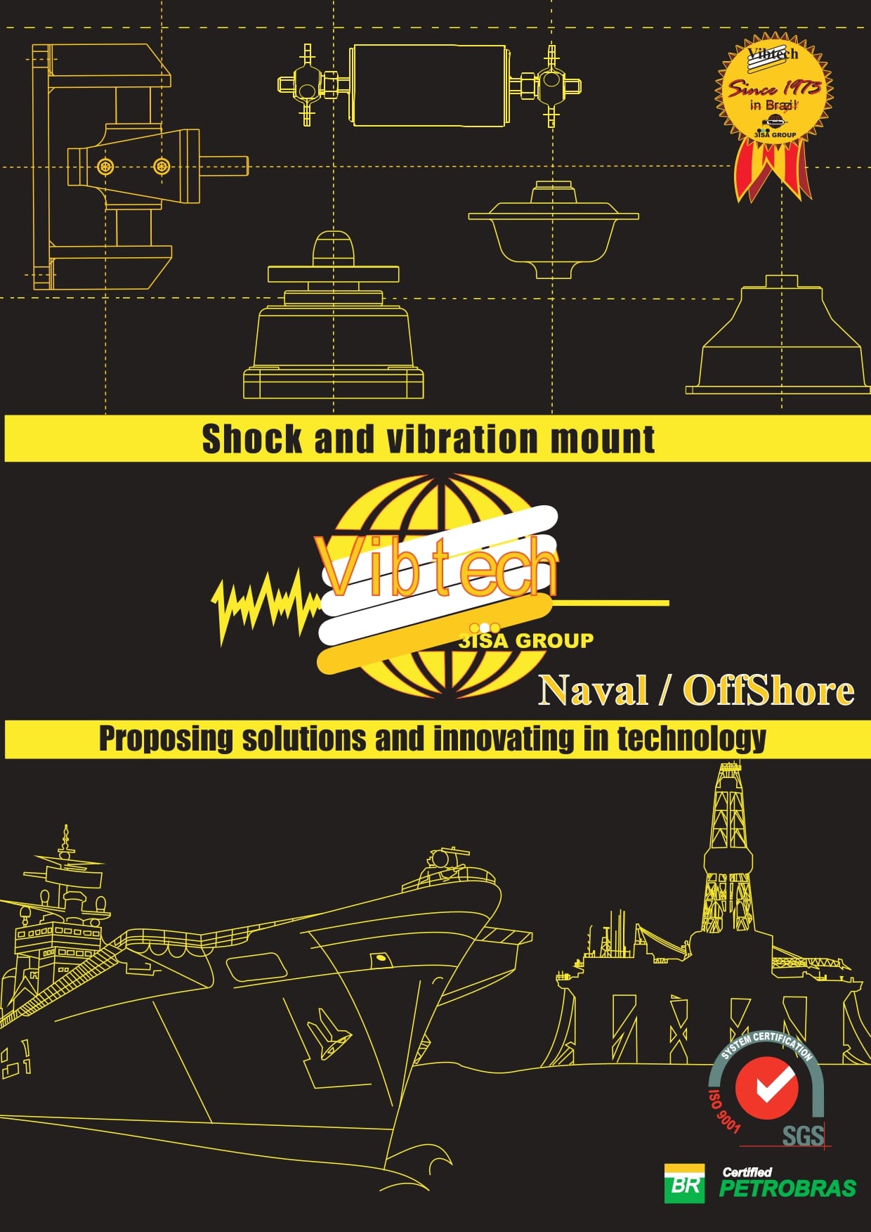 Naval - Offshore I