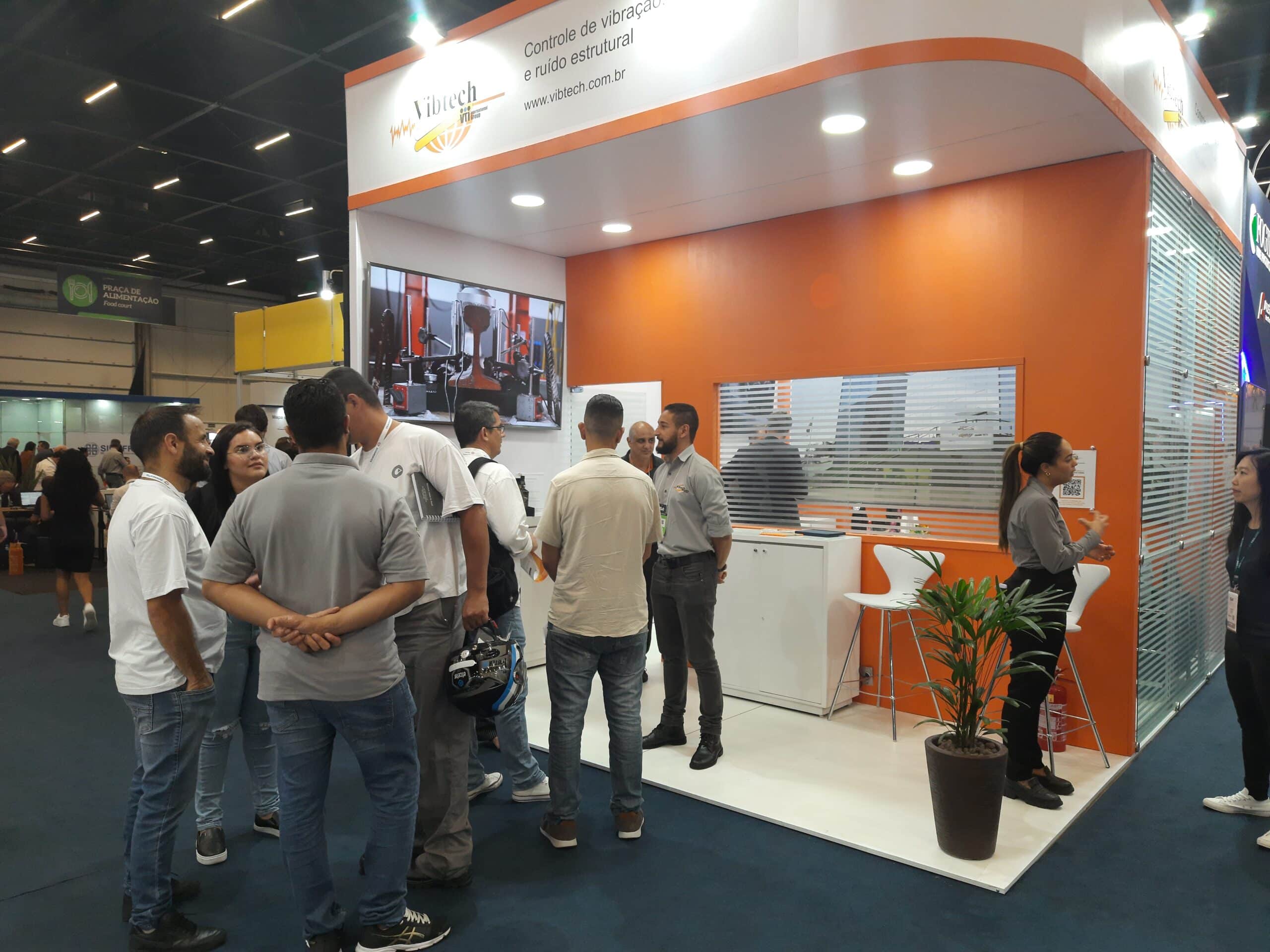 STAND VIBTECH NT EXPO 2023