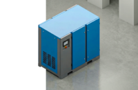Amortecedor para compressor