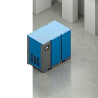 Amortecedor para compressor