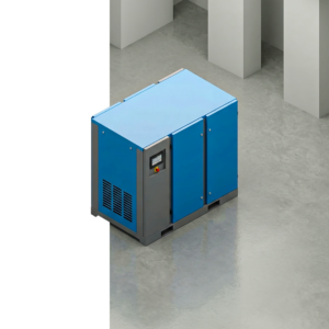 Amortecedor para compressor